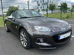 Bild des Angebotes Mazda MX-5 1.8 MZR Sendo