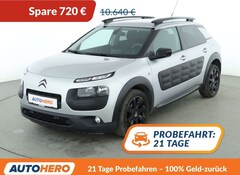 Bild des Angebotes Citroen C4 Cactus 1.6 Blue-HDi Shine*NAVI*TEMPO*CAM*PDC*SHZ*
