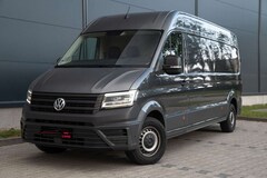 Bild des Angebotes VW Crafter Kasten 35 L4H3*LED*STHZ*ACP*RFK*MASSAGE*