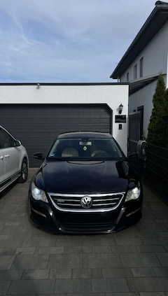 Bild des Angebotes VW CC Passat CC 3.6 R36 (Steuerkette,Schwungrad)