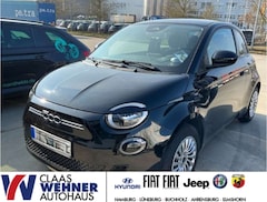 Bild des Angebotes Fiat 500e Action Automatik 95 PS Radio & Winter-Paket UConne