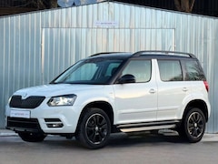 Bild des Angebotes Skoda Yeti Monte Carlo 4x4/NAVI/TEMP/BI-XEN/AHK/KAMERA