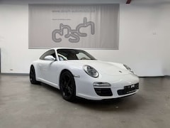 Bild des Angebotes Porsche 911 Carrera Coupe Aut. /EGSD/XENON/Sutzhz.