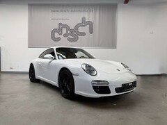 Bild des Angebotes Porsche 911 Carrera Coupe Aut. /EGSD/XENON/Sutzhz.