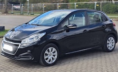 Bild des Angebotes Peugeot 208 Active,Euro 6,Klima.
