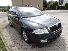 Bild des Angebotes Skoda Octavia Team Edition, Klimaautomatik, HU-AU NEU