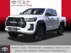 Bild des Angebotes Toyota Hilux 2.8 Double Cab GR Sport4X4 NAVI SHZ BT AHK