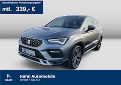 Bild des Angebotes SEAT Ateca 2.0TDI DSG Xperience LED Navi AHK Pano APP