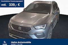 Bild des Angebotes SEAT Ateca 2.0TDI DSG Xperience LED Navi AHK Pano APP