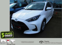 Bild des Angebotes Toyota Yaris 1.5 Comfort FLA ACC