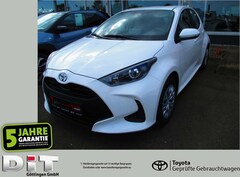 Bild des Angebotes Toyota Yaris 1.5 Comfort FLA ACC