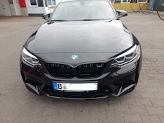 Bild des Angebotes BMW M2 Competition Coupe DKG