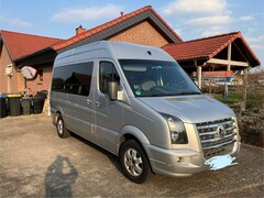 Bild des Angebotes VW Crafter crafter camper