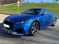 Bild des Angebotes Audi TT RS NonOPF - 280km/h - Navi - B&0 -RS Abgasanlage