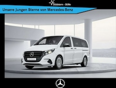 Bild des Angebotes Mercedes-Benz Vito 116 TOURER PRO CARPLAY+KLIMA+KAMERA+TEMPOM