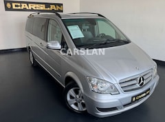 Bild des Angebotes Mercedes-Benz Viano 2.2 CDI EDITION LANG 1.HAND+7-SITZ+AHK+PDC