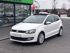 Bild des Angebotes VW Polo V 1.2 Life **1-HAND*PANO*KETTE-NEU*SHZ**