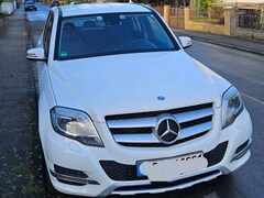 Bild des Angebotes Mercedes-Benz GLK 250 GLK 250 BlueTEC 4Matic 7G-TRONIC