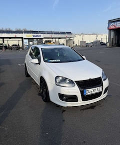 VW Golf GTI VW Golf 5 GT / GTI R-Optik 1.4 TSI 140PS TÜV NEU