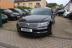 Bild des Angebotes VW Phaeton 3.0 V6 TDI 4MOTION Tiptronic 5-Sitzer