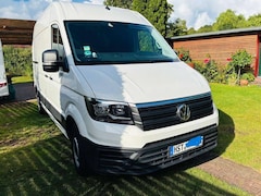 Bild des Angebotes VW Crafter Crafter 35 TDI VA