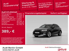 Bild des Angebotes Audi A3 40 TFSI e S tronic
