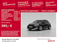 Bild des Angebotes Audi A3 40 TFSI e S tronic