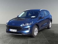 Bild des Angebotes Ford Kuga Cool & Connect Allrad Automatik