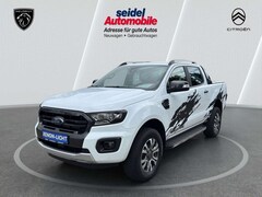 Bild des Angebotes Ford Ranger 2.0 TDCI Panther Wildtrack 4x4 DOKA