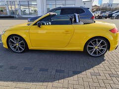 Bild des Angebotes Audi TT Roadster 2.0 TFSI Quattro Matrix S-Line 20 Zoll