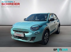 Bild des Angebotes Fiat 600 Hybrid Sonderedition*AUTOMATIK*EINPARKHILFE*