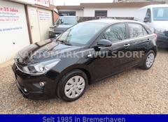 Bild des Angebotes Kia Rio Edition 7,Erst:79000 Km,Scheckheft,AC,5-Tür