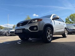 Bild des Angebotes Kia Sorento Attract 4WD*HU 07/2027*Kamera*7-Sitzer*