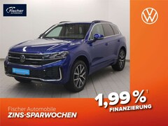 Bild des Angebotes VW Touareg 3.0 TDI V6 4Mot. R-Line Tip. AHK/P-Dach