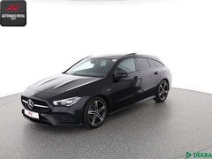 Bild des Angebotes Mercedes-Benz CLA 180 CLA 180 Shooting Brake AMG NIGHT PANO,KAMERA,SH