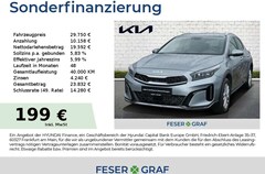 Bild des Angebotes Kia XCeed 1.5T DCT7 SPIRIT XCLUSIVE