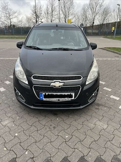 Bild des Angebotes Chevrolet Spark 1.2 LT+