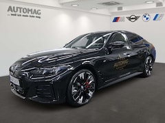 Bild des Angebotes BMW i4 M50 MSportPro*20Zoll*DrivAssProf*ParkAssPlus*Harma