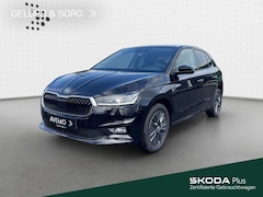 Bild des Angebotes Skoda Fabia Tour 1.0 TSI DSG SHZ*LED*RFK*SMARTLINK*DAB