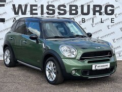 Bild des Angebotes MINI Cooper SD Countryman ALL4 NAVI*PANO*XENON*H&K*F1