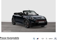 Bild des Angebotes MINI John Cooper Works Cabrio John Cooper Works Cabrio ACC NAVI LED PDC V+H