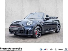 Bild des Angebotes MINI John Cooper Works Cabrio John Cooper Works Cabrio ACC NAVI LED PDC V+H