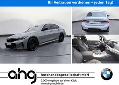 Bild des Angebotes BMW 320 d xDrive Automatik *AHK*LED*Dist.*HiFi*Ambien