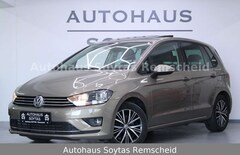 Bild des Angebotes VW Golf Sportsvan VII Allstar *Pano *PDC *SHZ