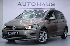 Bild des Angebotes VW Golf Sportsvan VII Allstar *Pano *Kamera *SHZ