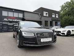 Bild des Angebotes Audi A8 4.0TFSI quattro ACC/HUD/Massage/B&O/SHD/STDH