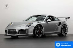 Bild des Angebotes Porsche 911 911 GT3 RS Liftsystem/Carbon/PDLS+/Approved06.26