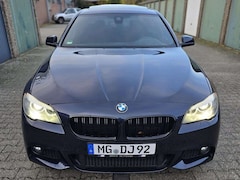 Bild des Angebotes BMW 525 Diesel f10 * M Paket & Voll Digital Tacho *