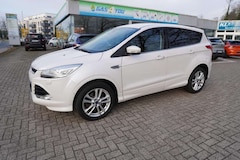 Bild des Angebotes Ford Kuga Individual 4X4 LPG Prins