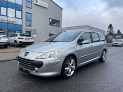 Bild des Angebotes Peugeot 307 Break/ SW SW Premium